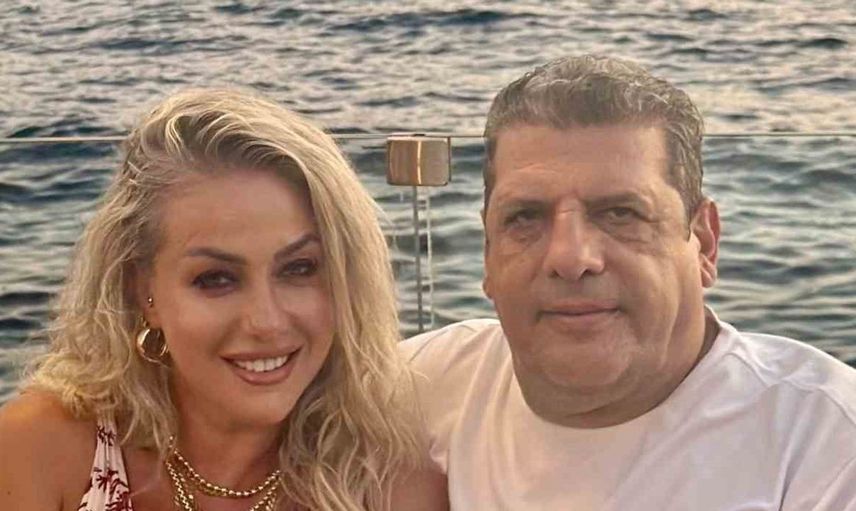 Yeliz Yeşilmen, uyuşturucu operasyonunda isminin geçmesine tepki gösterdi