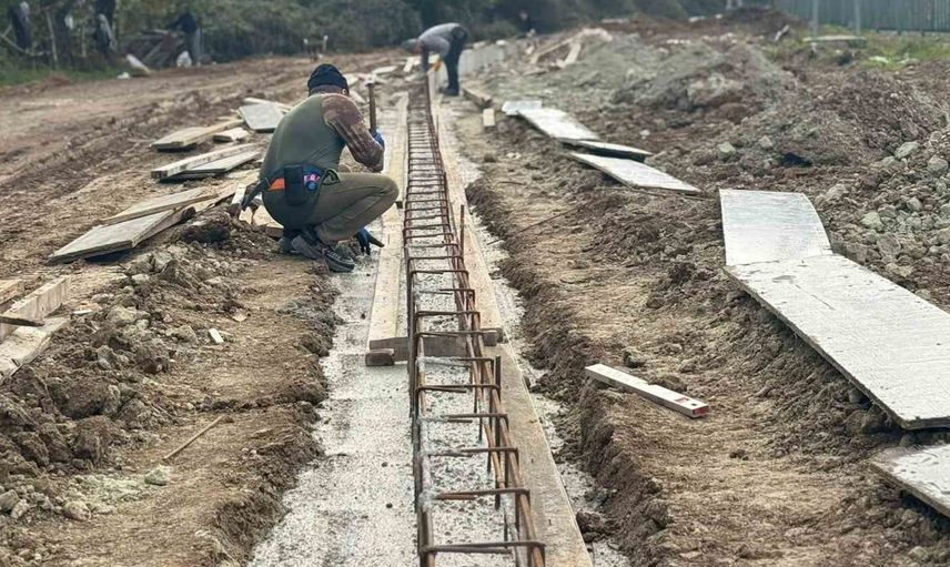 Taşköprü'de bisiklet yoluna hız verildi: Projenin detayları paylaşıldı