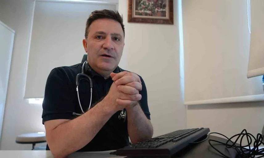 Uzmanlardan 60 yaş üstü için kritik sağlık uyarısı: Belirtilere dikkat