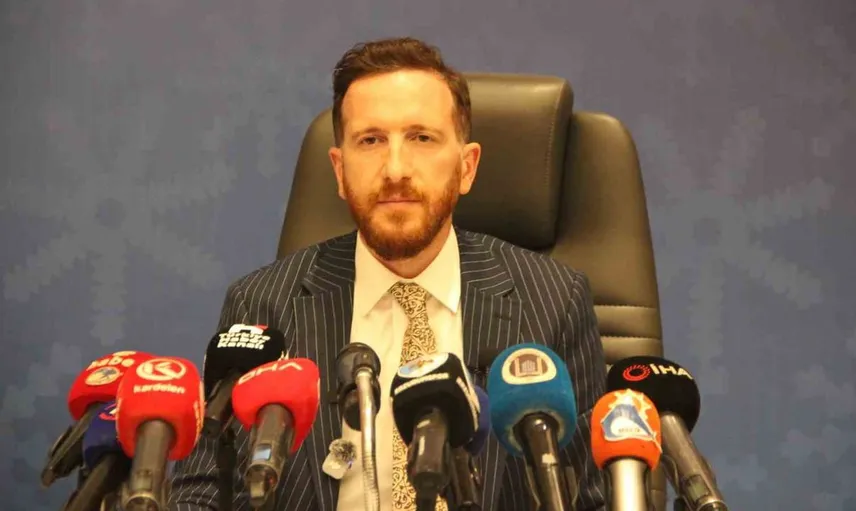 Ahmet Dal: Erzurumspor yönetimi için aday bulmak zor değil