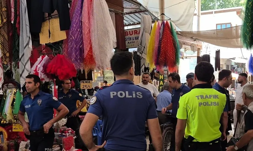 Akrabalar arasındaki tartışma kavgaya döndü: 5 yaralı