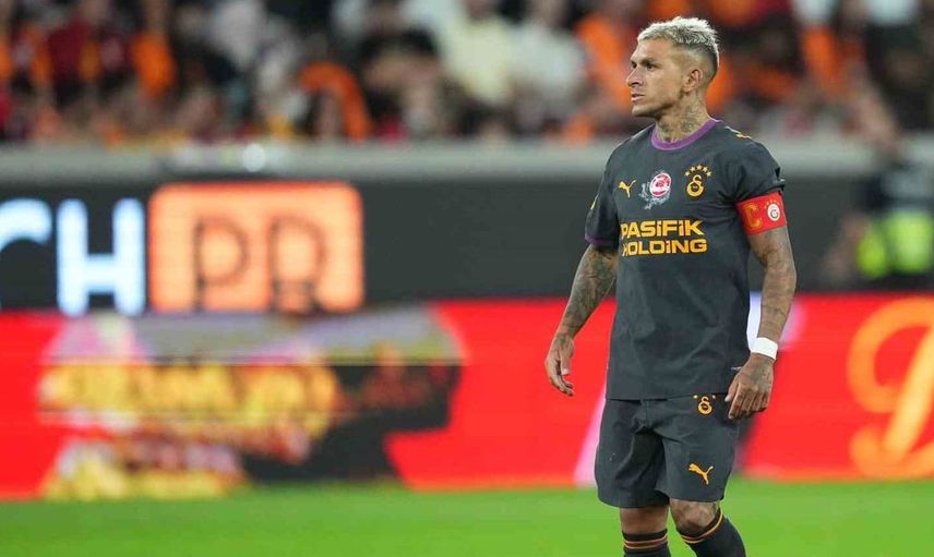 Galatasaray, hazırlık maçında Monza'ya 2-0 mağlup oldu