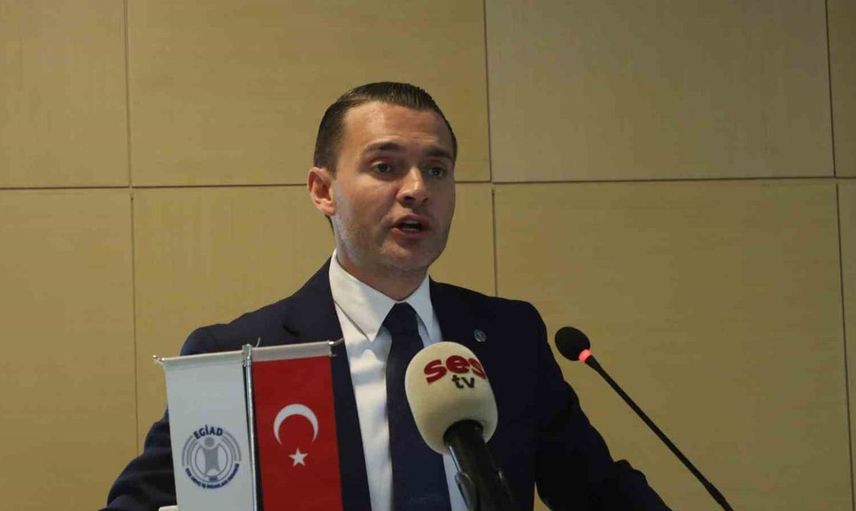 İzmir'in genç işsizlik raporu kamuoyuyla paylaşılırken, EGİAD çözüm önerilerini gündeme taşıdı