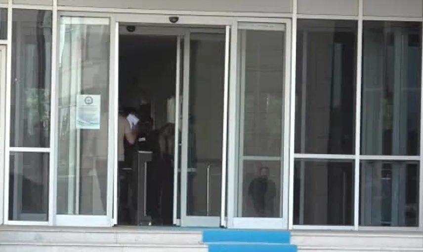 Sosyal medya fenomeni Çağla Öz adliyeye sevk edildi