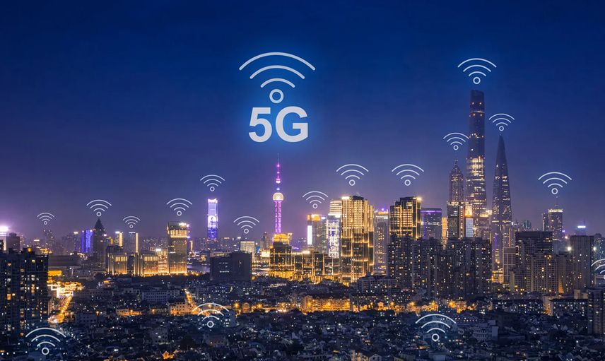 5G Teknolojisi Nedir, Ne İşe Yarar, Zararları Nelerdir, Türkiye'ye Ne Zaman Gelecek?