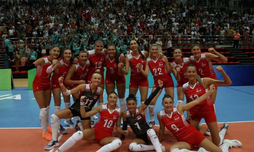 5.İslami Dayanışma Oyunları grup karşılaşması: Türkiye İran voleybol maçı ne zaman ve hangi kanalda?