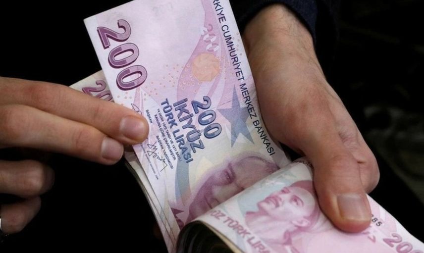 6 Ayın En Yüksek Seviyesi: Kur Korumalı Mevduatlarda Hızlı Çıkış