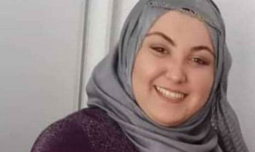 6 aylık hamile Raziye Karaboğa dini nikahlı eşi tarafından pompalı tüfekle vahşice öldürüldü