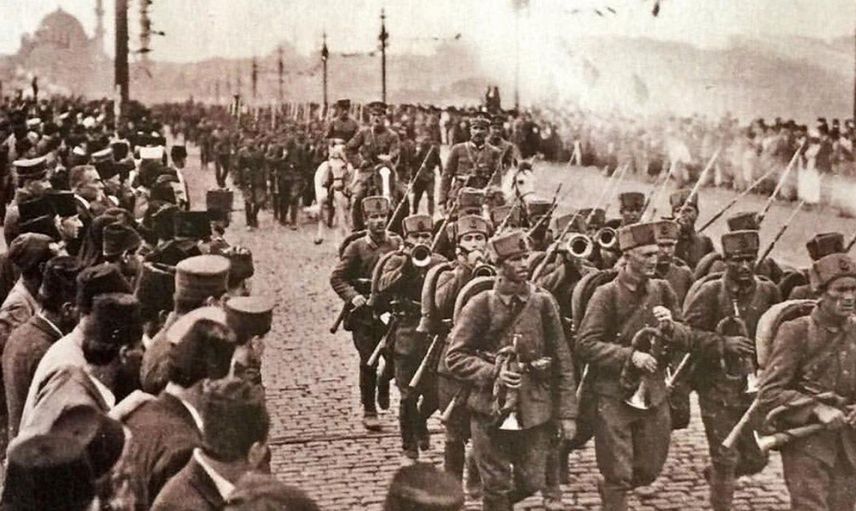 6 Ekim İstanbul'un Kurtuluşunun Anlamı Nedir?
