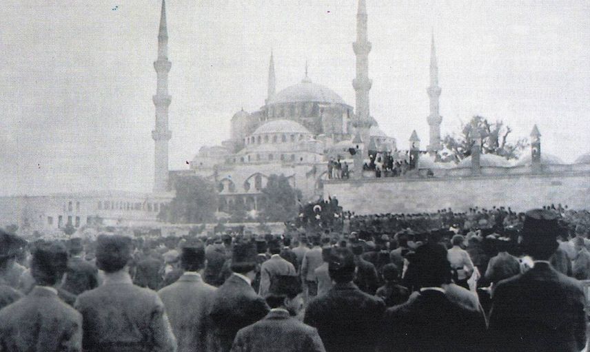 6 Ekim resmi tatil mi, anlamı ne? 6 Ekim İstanbul’un Kurtuluş Günü’nde okullar, bankalar, noterler tatil mi?