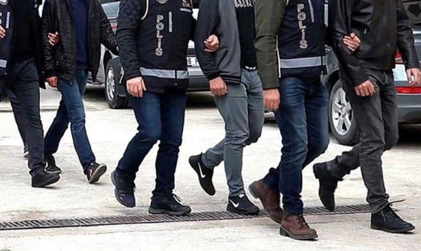 6 İlde Yasa Dışı Bahis Operasyonu: 30 Tutuklama, 524,5 Milyon TL’lik Haksız Kazanç Ortaya Çıktı