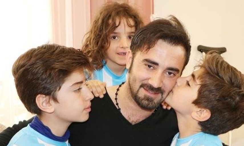 Erzurum'da 6. kattan düşen Azra'yı bacağı sayesinde kurtardı: Kahraman o enteresan tesadüfü söyledi