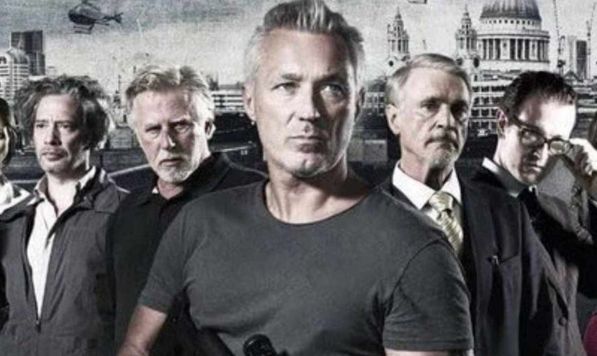 6 Kişi film konusu ve oyuncuları