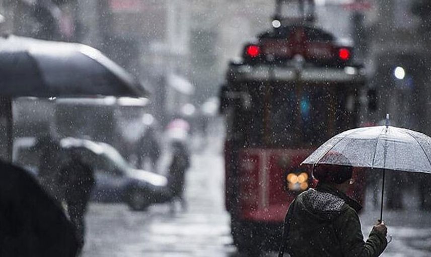 6 Mart Hava Durumu