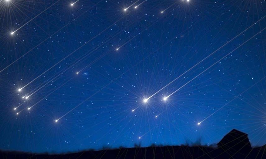 6 Mayıs meteor yağmuru mu olacak? Meteor yağmurları nedir, nasıl oluşur? 6 Mayıs 2022 Meteor yağmuru asteroid Dünya'da hangi ülkeye, nereye düşecek?