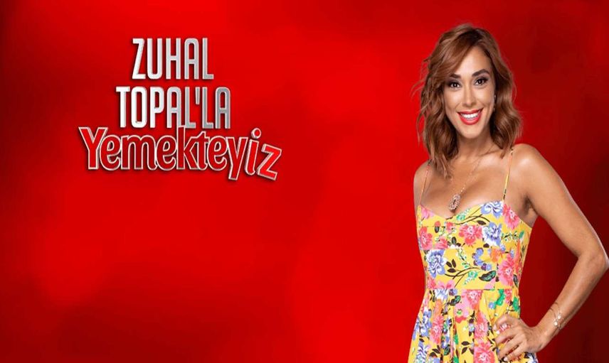 6 Mayıs Yemekteyiz kim kazandı? Zuhal Topal'la Yemekteyiz 6 Mayıs haftanın birincisi