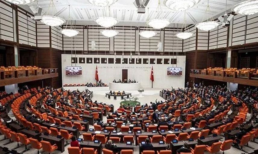 6 Muhalefet Partisi Liderleri Çalışma Yemeğinde Bir Araya Gelecek! Güçlendirilmiş Parlamenter Sistem Masada