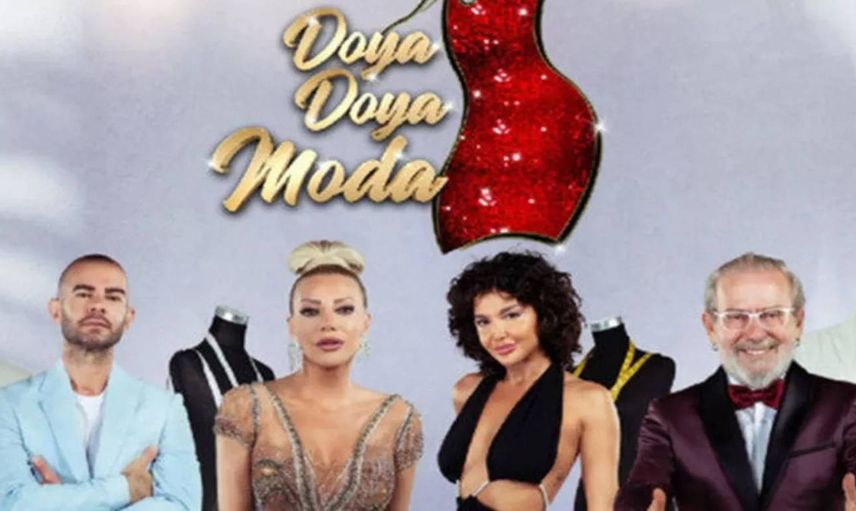 6 Ocak 2023 Doya Doya Moda birinci kim oldu? Doya Doya Moda kim elendi? Doya Doya Moda 6 Ocak Cuma puan tablosu