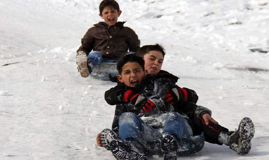 6 Şubat 2023 Pazartesi okullar tatil mi? Kar tatili olacak mı? Okullar ne zaman açılıyor?