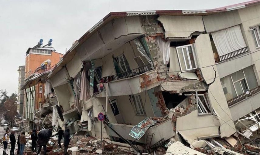 6 Şubat depreminde 82 kişi hayatını kaybetti: Bilirkişi heyeti ihmalkârlık var dedi!