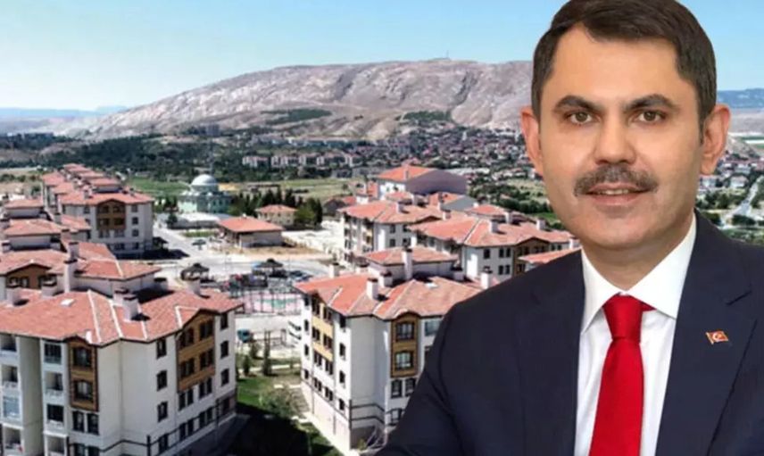 6 Şubat Depreminin Yaraları Sarılıyor: 30 Bin Köy Evi Teslim Edilecek!