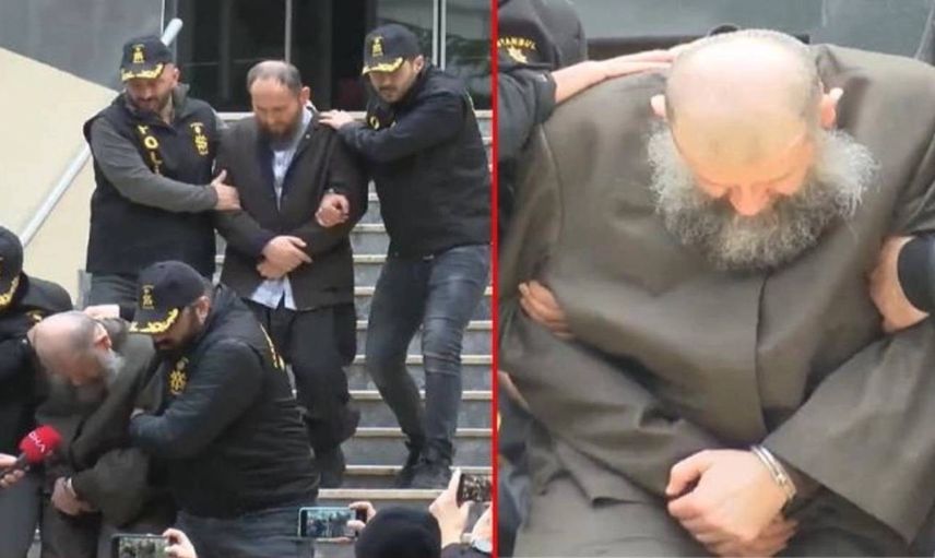 6 yaşındaki çocuğa cinsel istismar davası: Kadir İstekli ve baba Yusuf Ziya Gümüşel'in ifadeleri ortaya çıktı