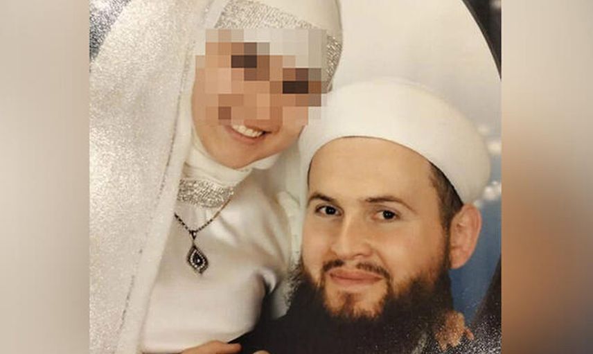 6 yaşındaki kız çocuğunun evlendirilmesi davasında 3 duruşma gerçekleşti