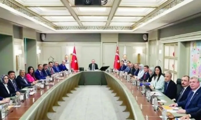 60 Bin Kişiye Tahliye İmkanı Geliyor