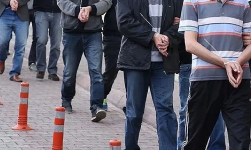 60 İlde FETÖ Operasyonu: 82 Kişi İçin Yakalama Kararı