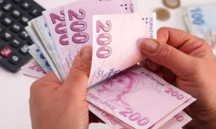 600 puanlık artış ne demek? Ek göstergede 600 puanlık artış olursa maaşlar ne kadar artar? 600 puanlık yükselme kimleri etkileyecek?