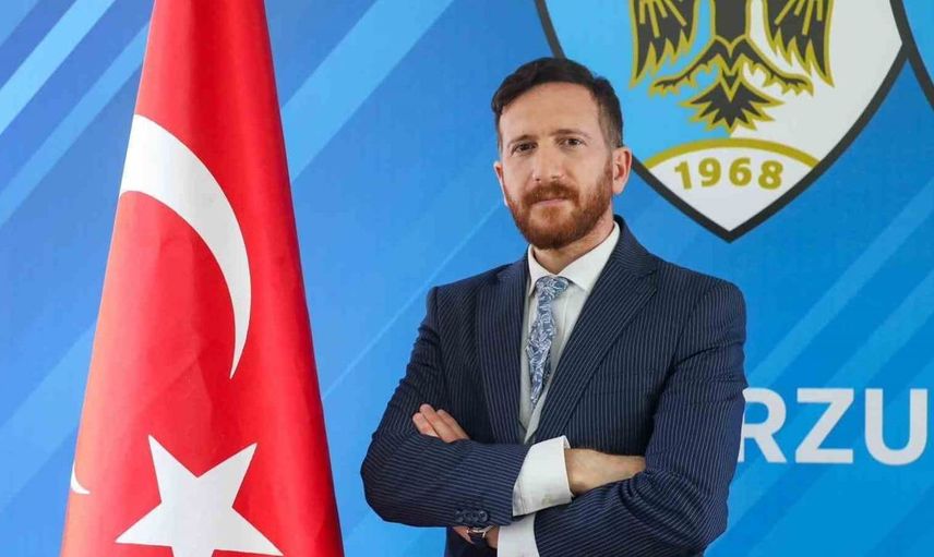 Erzurumspor'un başkanı ahmet dal, kulüp menfaatlerini her zaman önceliklendirdi