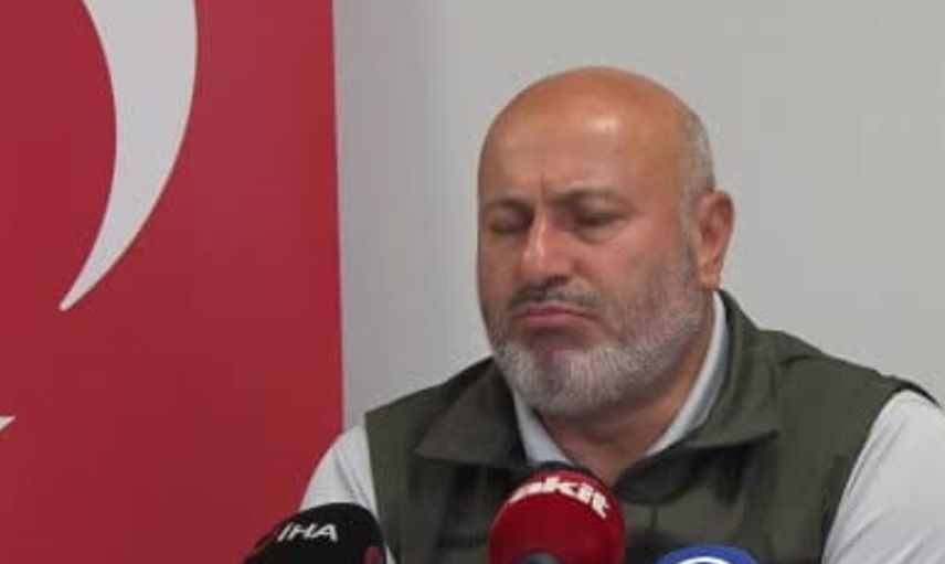 Orman mühendisleri odası genel başkanı: Türkiye yangın mücadele modelinde başarılı