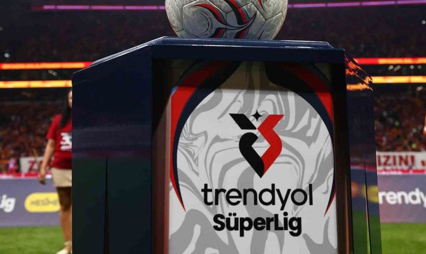 Süper Lig’de 10. hafta heyecanı başlıyor