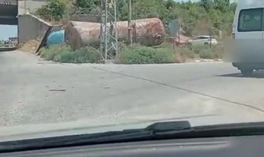 Mersin'de uyuşturucu operasyonu: 15 kilo esrar ele geçirildi ve 2 kişi tutuklandı