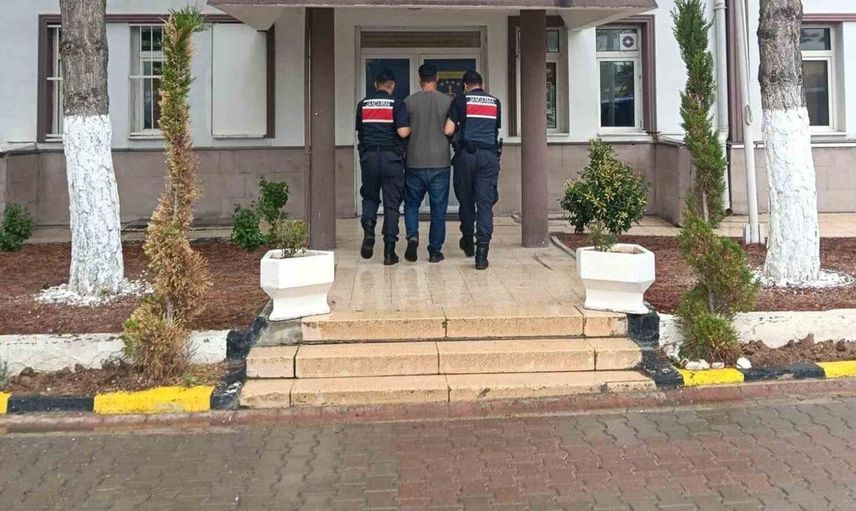 Kırıkkale'de kasten öldürme suçundan aranan hükümlü operasyonla yakalandı