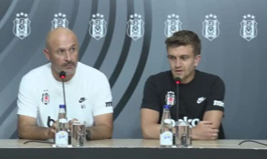 Rıdvan Yılmaz: takımımızın her başarıyı hak ettiğine inanıyorum