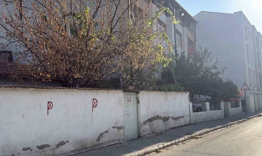 Eskişehir'de alkol kavgası cinayetle sonuçlandı