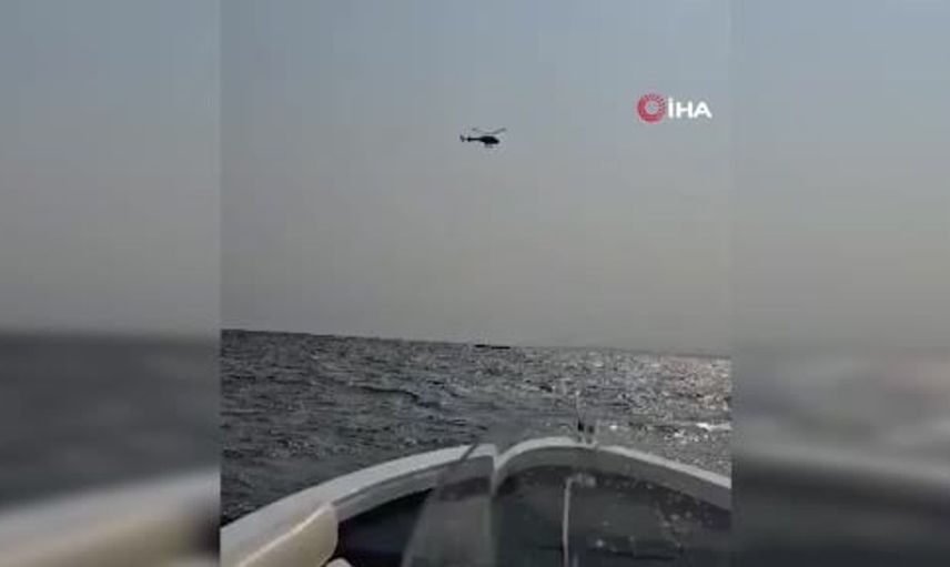 Kariba Gölü'nde feribot faciası: 15 ölü, 27 kişi kayboldu