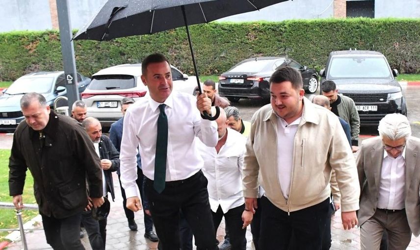 Balıkesirspor taraftarını özlemle bekliyor: Hedef Akşehirspor maçı