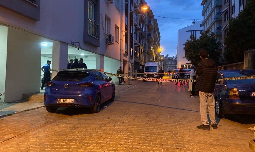Geçmişteki bir saldırganın trajik sonu: Aydın'da başından vurulmuş halde bulundu
