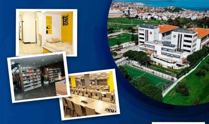 Yükseköğrenim öğrencileri için GSB yurt başvuruları başladı