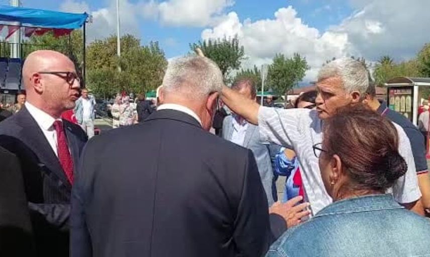Bandırma'da chp'li vekile 'butlan' tepkisi: tartışmalar alevlendi