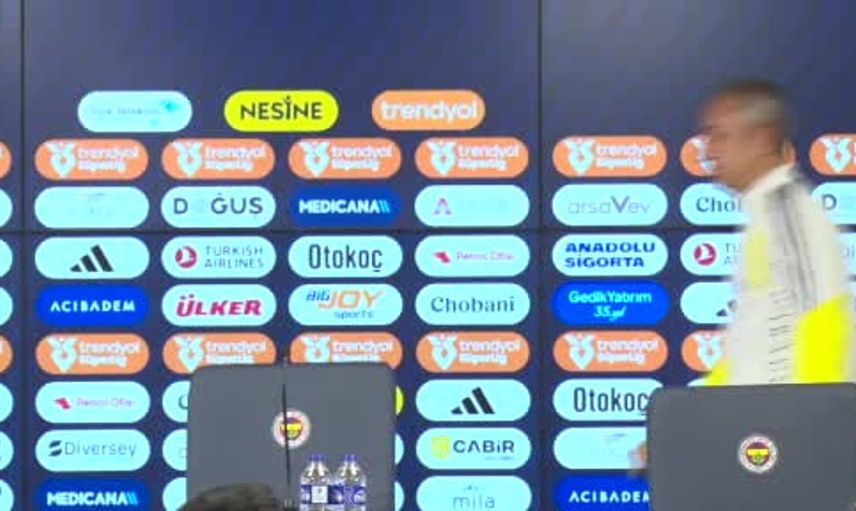 İsmail Kartal'dan önemli açıklamalar: 'Bu arma için her şeyi yaparım'