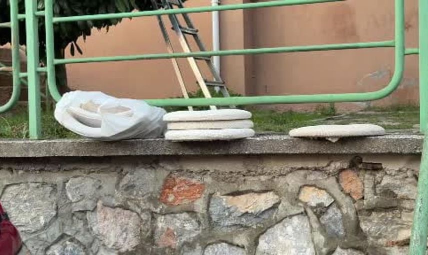 Alt komşusuyla tartışırken hayatını kaybetti: Eşya almak için gitti