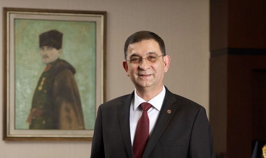 Sanayicilerin sürdürülebilirliği için finansmana ulaşım çağrısı