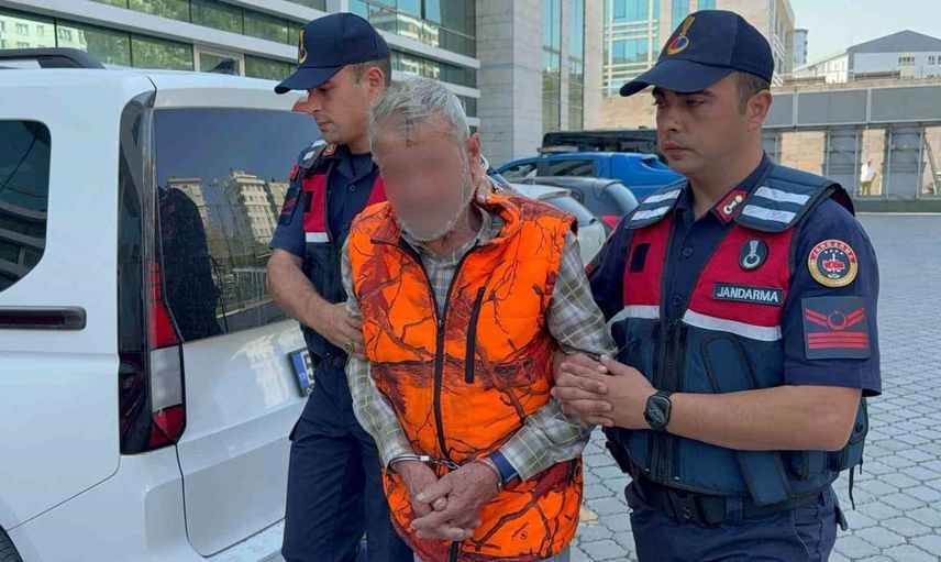 Samsun'da çocuk tacizine ağır tepki: Şüpheli hastaneye kaldırıldı