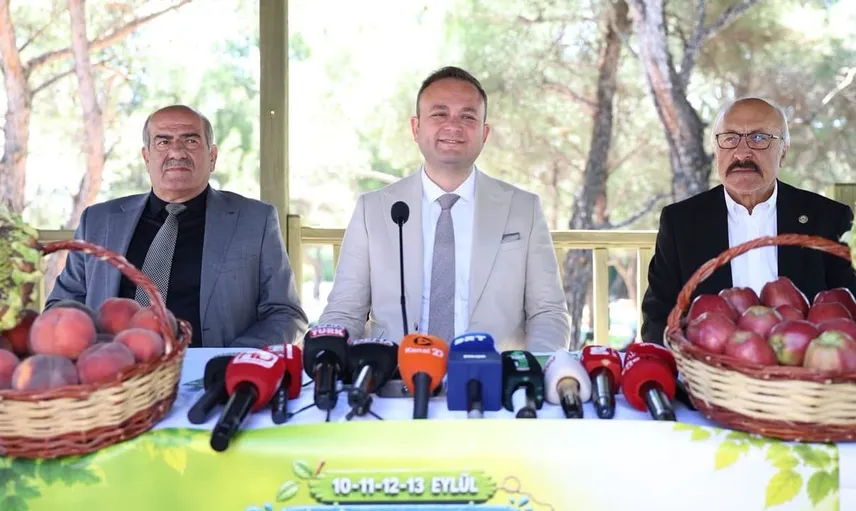 Çivril'de tarımda sürdürülebilirlik için kalıcı çözümler aranıyor