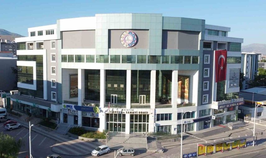 Malatya TSO'dan üyelerine büyük destek: Borç yapılandırma uygulaması belirgin ilgi topladı