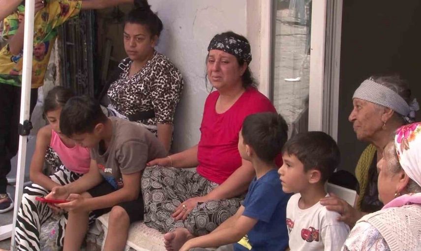 İstanbul’da eşi tarafından öldürülen Bedriye Karaçay'ın ailesi adalet istiyor