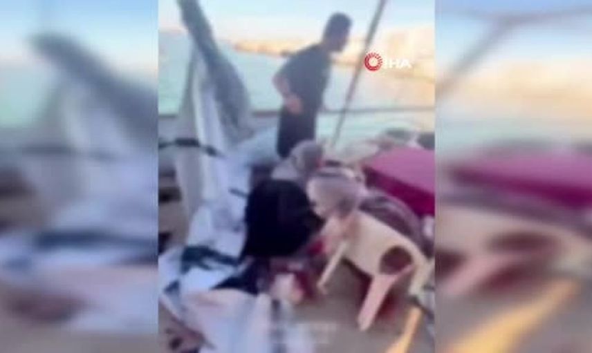 Gazze’deki kafe saldırısında 7 kişi yaşamını yitirdi